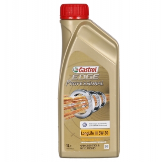 Ulei CASTROL EDGE 5W-30 LL